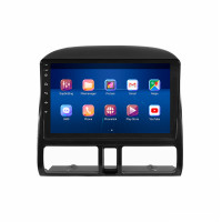 Штатна магнітола Honda CR-V 2004-2006 Element 6/128 4G CarPlay