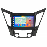 Штатна магнітола Hyundai Sonata (YF) 2009-2014 Element Prime 2/32 4G CarPlay