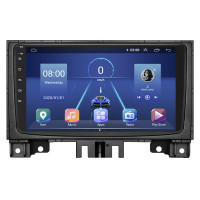 Штатна магнітола Volkswagen Crafter 2011-2017 Element 4/64 4G CarPlay