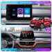 Штатна магнітола Kia Sportage NP 2018- Element 1/16