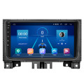 Штатна магнітола Mercedes-Benz Sprinter (W906) 2006-2013 Element 4/64 4G CarPlay