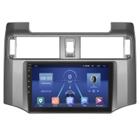 Штатна магнітола Toyota 4Runner 2009-2013 Element 6/128 4G CarPlay