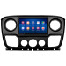 Штатна магнітола Nissan NV400 2010- Element 4/64 4G CarPlay