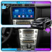 Штатна магнітола Toyota Avensis 2003-2006 Element 2/32 4G