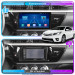 Штатна магнітола Toyota CorollaI (E160, E170) ver.1 2012-2016 Element 2/32 4G