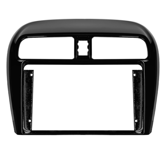 Перехідна рамка Mitsubishi Mirage 2012-2018 (6753)