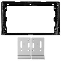 Перехідна рамка Toyota Sienna XL30 2014-2020 (6653)