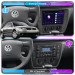 Штатна магнітола Volkswagen Passat B5 2000-2005 Element Prime 4/64 4G CarPlay