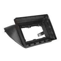 Перехідна рамка Element Fiat Fiorino 2008+ Qubo 2008-2019 Citroen Nemo 2008-2017 Peugeot Bipper 2008-2017 (7602)