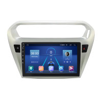 Штатна магнітола Citroen C-Elysee 2016- Element 4/64 4G CarPlay