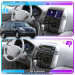 Штатна магнітола Toyota Sienna 2005-2010 Element 1/16