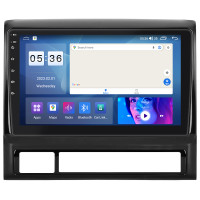 Штатна магнітола Toyota Hilux 2004-2011 Element Prime 2/32 CarPlay 4G