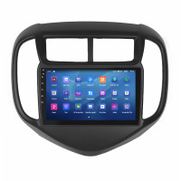Штатна магнітола Chevrolet Aveo 2016- Element Prime 4/64 CarPlay 4G