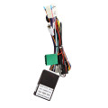 Перехідник для магнітол Element 7824 Subaru Tribeca 2007-2014