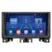 Штатна магнітола Volkswagen Crafter 2011-2017 Element 6/128 4G CarPlay