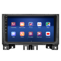 Штатна магнітола Volkswagen Crafter 2011-2017 Element 6/128 4G CarPlay