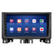 Штатна магнітола Volkswagen Crafter 2011-2017 Element 6/128 4G CarPlay