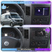 Штатна магнітола Volkswagen Crafter 2011-2017 Element 6/128 4G CarPlay