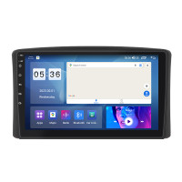 Штатна магнітола Toyota Land Cruiser 100 Series 1998-2002 Element Prime 2/32 CarPlay 4G