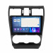 Штатна магнітола Subaru Forester 2015-2016 Element Prime 2/32 CarPlay 4G