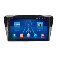 Штатна магнітола Skoda Octavia A7 2017-2020 Element 4/32 4G CarPlay