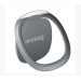 Кільце тримач Baseus Invisible phone ring holder Silver