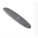 Кільце тримач Baseus Invisible phone ring holder Silver