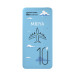 Повербанк Mibrand Mriya 10000mAh 20W Blue