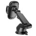 Тримач для мобільного BOROFONE BH53 Windy Black Grey
