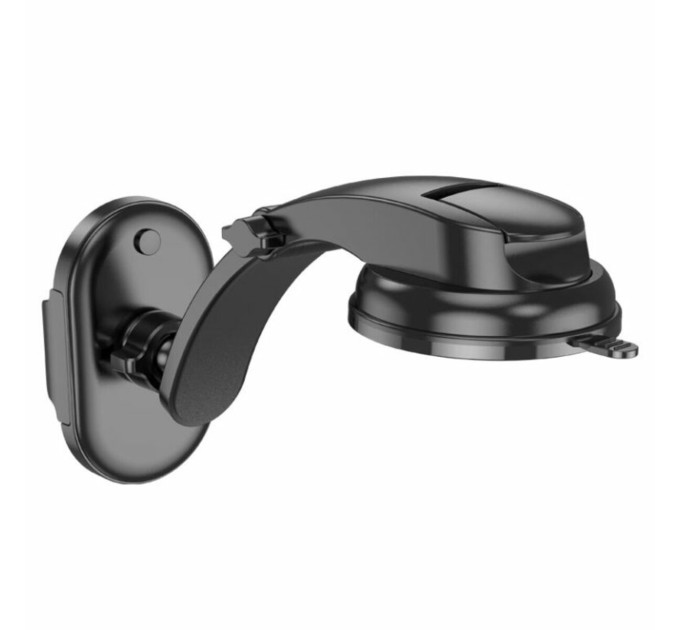 Тримач для мобільного BOROFONE BH73B Black