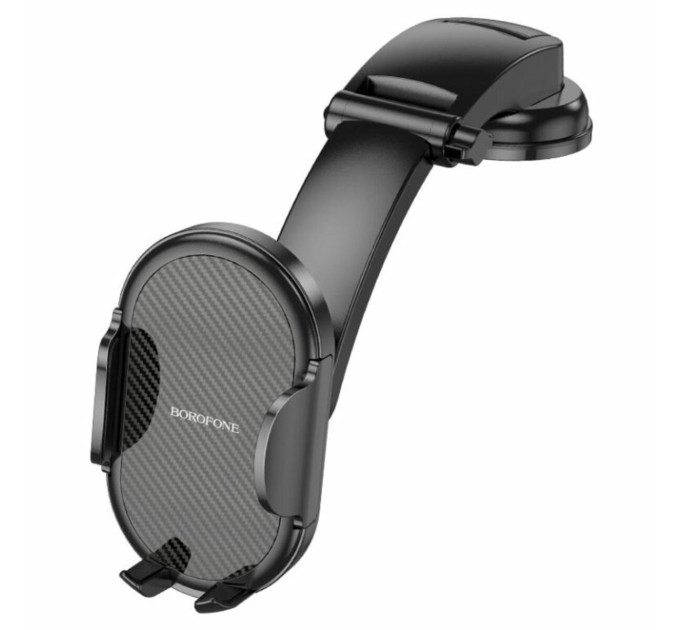 Тримач для мобільного BOROFONE BH73B Black