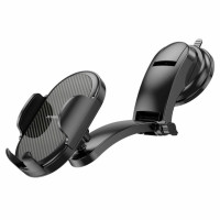 Тримач для мобільного BOROFONE BH73B Black