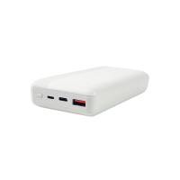 Повербанк Element NB20K 20000mAh White