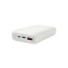 Повербанк Element NB20K 20000mAh White