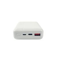 Повербанк Element NB20K 20000mAh White
