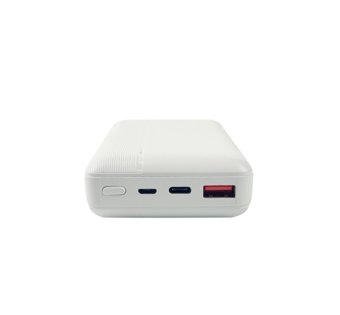 Повербанк Element NB20K 20000mAh White