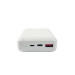 Повербанк Element NB20K 20000mAh White