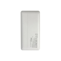 Повербанк Element NB20K 20000mAh White