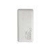 Повербанк Element NB20K 20000mAh White