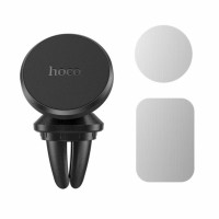 Тримач для мобільного HOCO CA81 Ligue Air Black