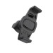 Тримач для мобільного HOCO CA38 Black