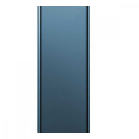 Повербанк Baseus Adaman Metal 20000mAh 65W Blue
