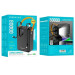 Повербанк BOROFONE BJ32 Terra 22.5W (80000mAh) Black