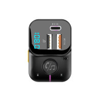 FM-трансмітер CHAROME CF1 Ambient Light
