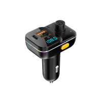 FM-трансмітер CHAROME CF1 Ambient Light