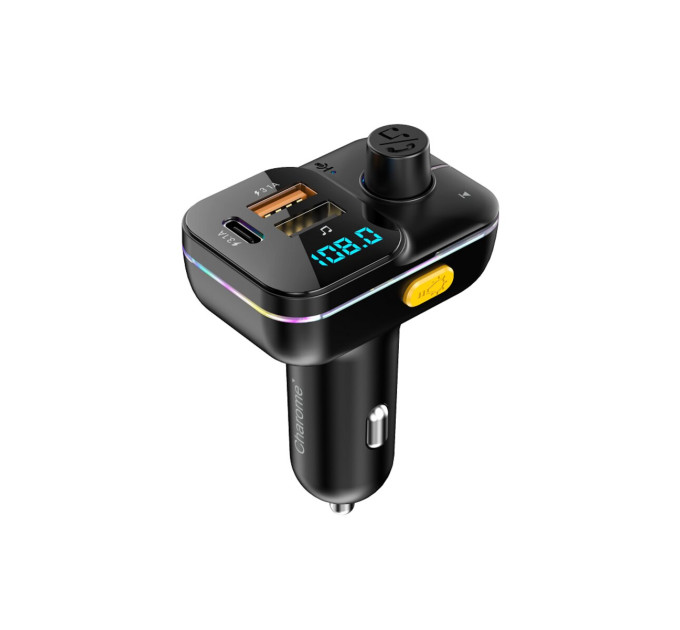 FM-трансмітер CHAROME CF1 Ambient Light