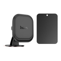 Тримач для мобільного HOCO H30 Brilliant Black