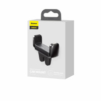 Тримач для мобiльного Baseus SUGP-01	Black
