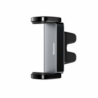 Тримач для мобiльного Baseus SUGP-01	Black