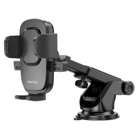 Тримач для мобільного BOROFONE BH60 Dainty Black